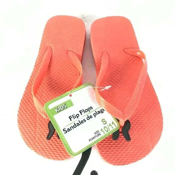 Flip flops children size small  (10-11) - Picture 3 of 4